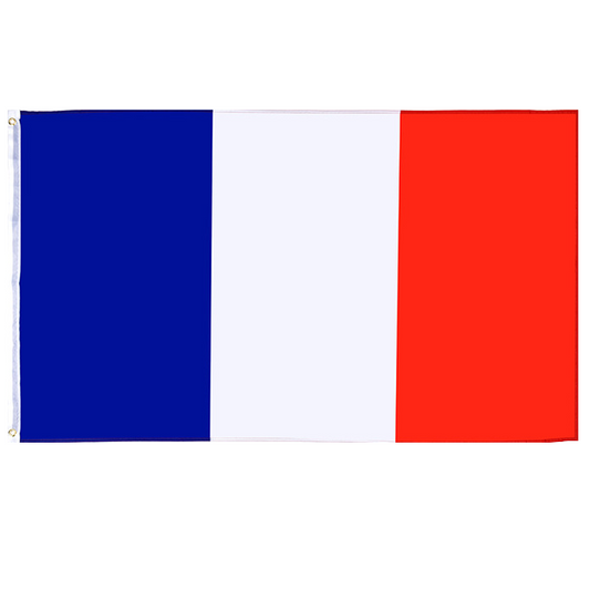 France flag