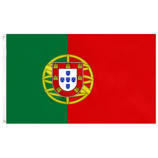 Portugal flag
