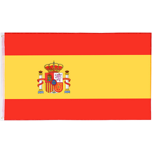 Spain flag