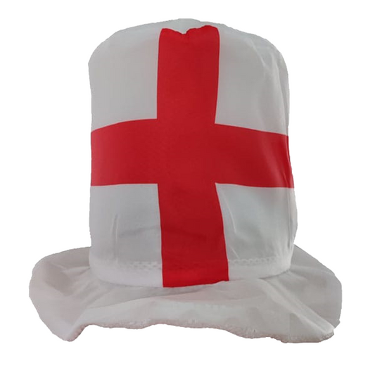 England Fan hat