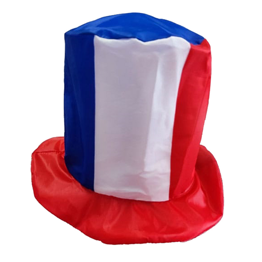 France Fan hat