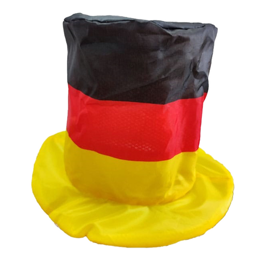 Germany Fan hat