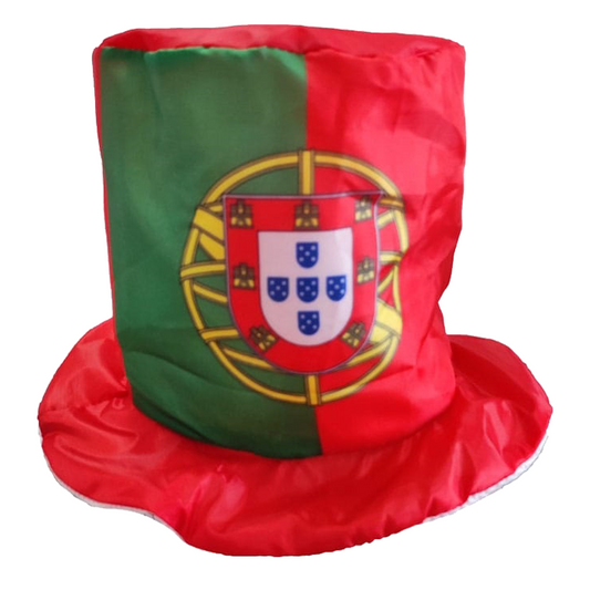 Portugal Fan hat