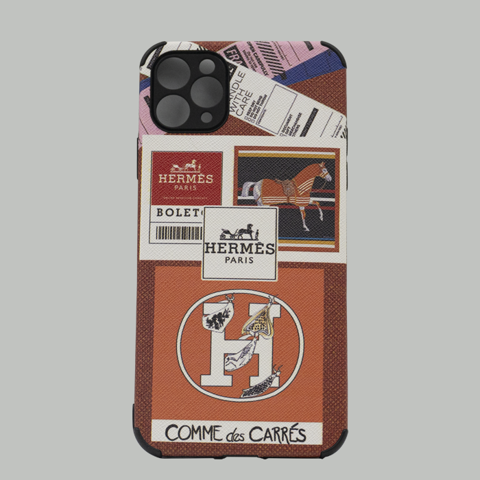 iPhone cases H1 design