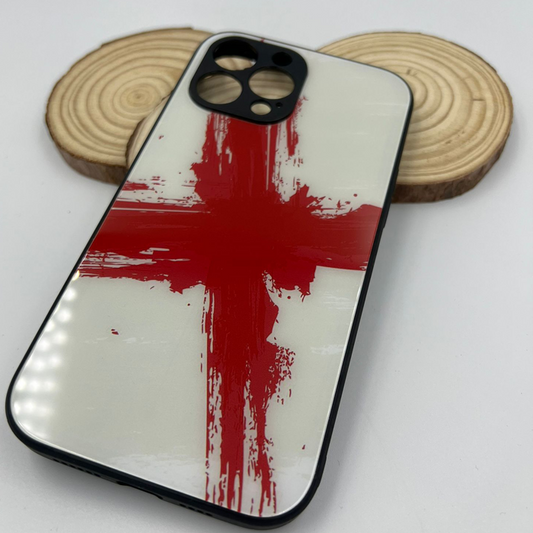 England iphone 13 series phone case