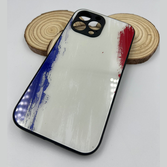 France iphone 13 series phone case