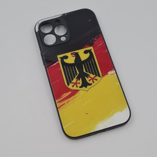 Germany iphone 13 & 14 series phone case