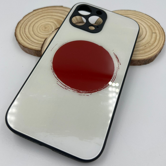 Japan iphone 13 series phone case