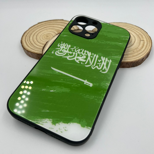 Saudi Arabia iphone 13 pro phone case