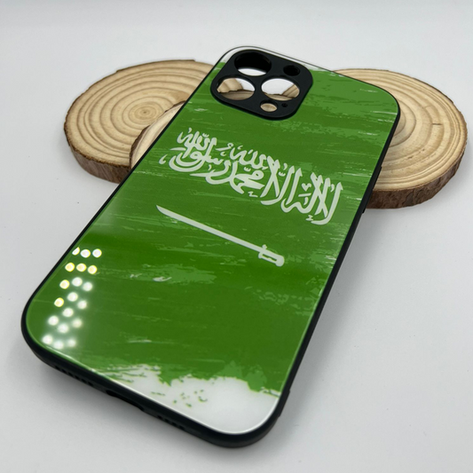 Saudi Arabia iphone 13 pro max phone case