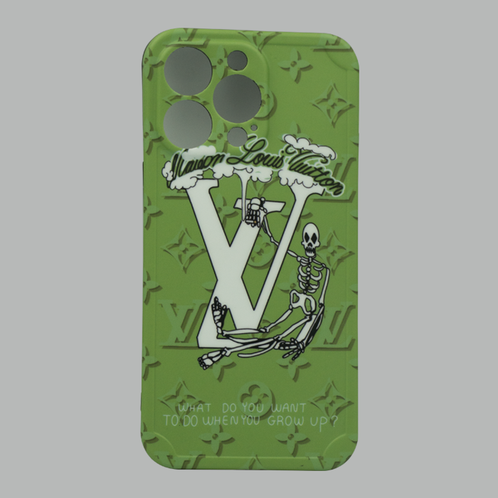 iPhone cases LV 1 design