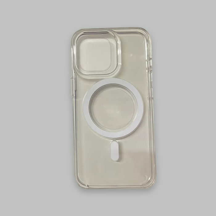 iPhone Cases Magsafe Design