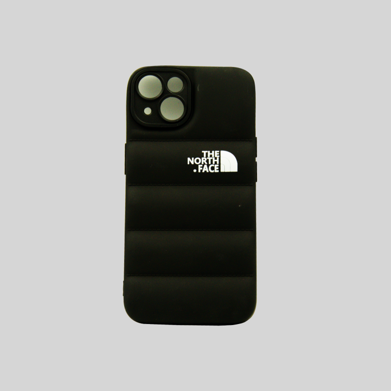 iPhone cases THE NORTH FACE design