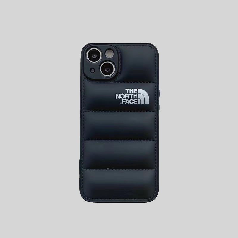 iPhone cases THE NORTH FACE design