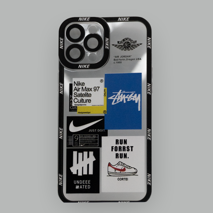 iPhone cases n9 design