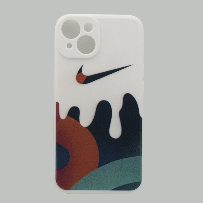 iPhone cases N1 design