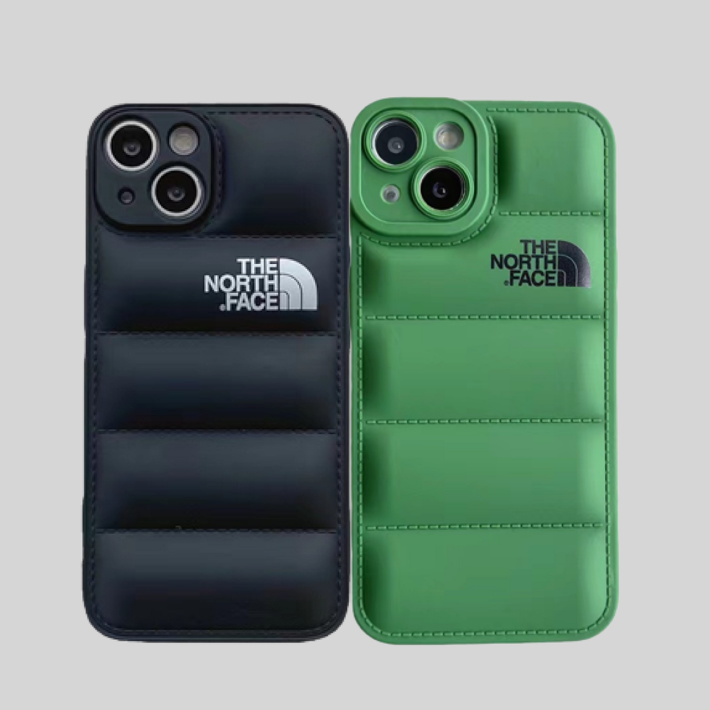iPhone cases THE NORTH FACE design