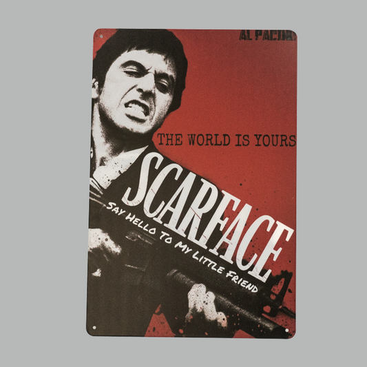 Scarface