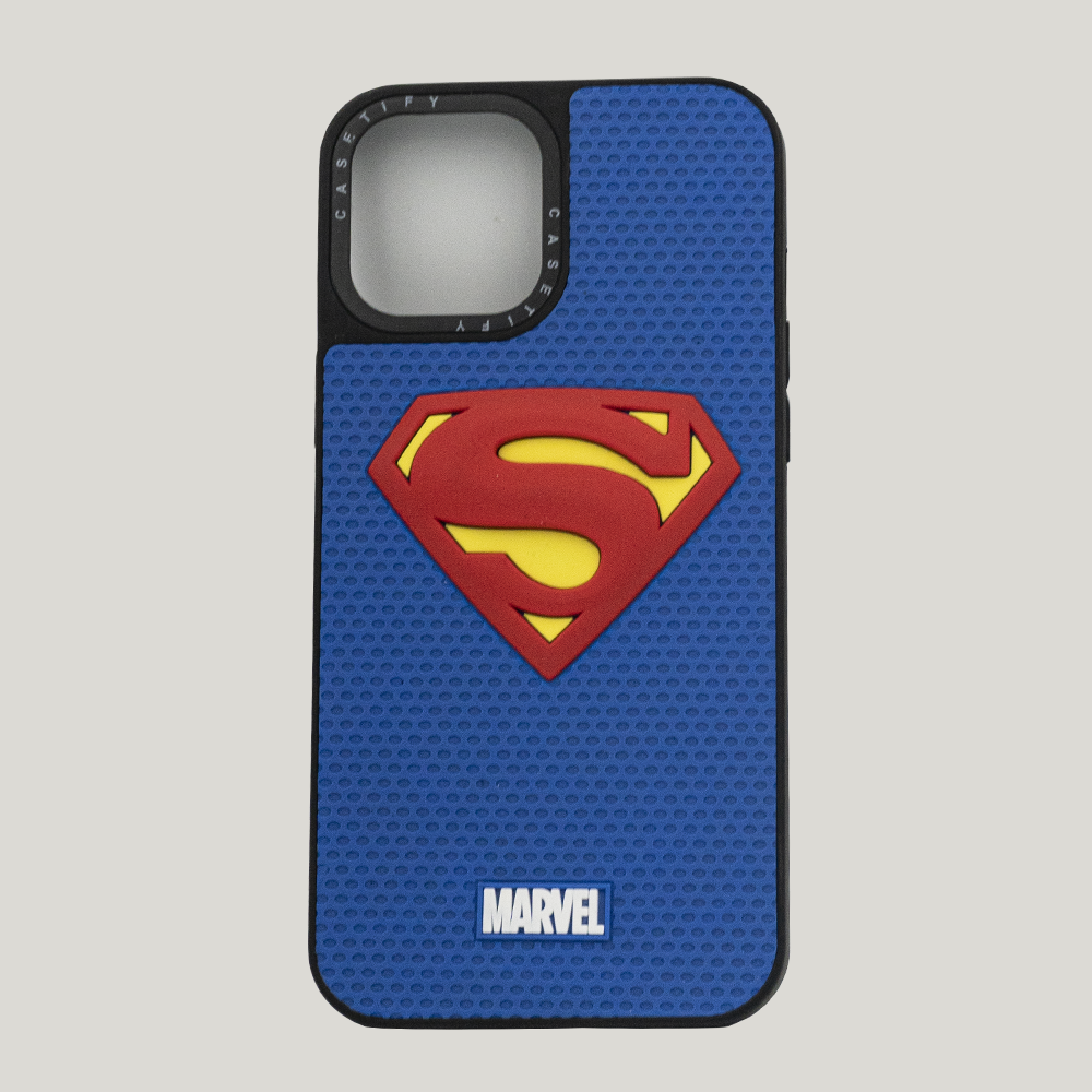 iPhone cases superman design