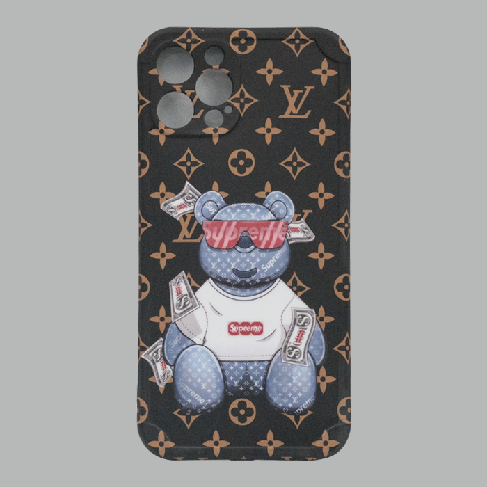 iPhone cases L1 pattern design