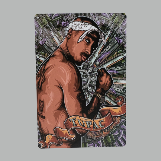 Tupac